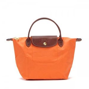 Longchamp（ロンシャン） トートバッグ 1621 17 ORANGE
