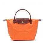 Longchamp（ロンシャン） トートバッグ 1621 17 ORANGE