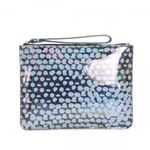 MARC BY MARC JACOBS（マークバイマークジェイコブス） ポーチ M0002241 38 GUNMETAL MULTI