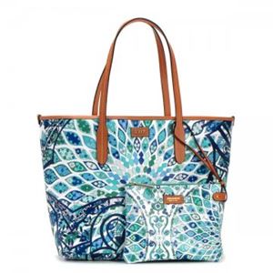 Emilio Pucci（エミリオプッチ） トートバッグ 42BE15 22