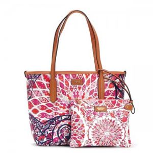 Emilio Pucci（エミリオプッチ） トートバッグ 42BE20 23