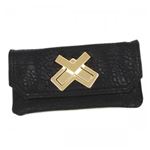 Deux Lux（デュラックス） 長財布 DL1012-160 BLACK