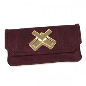 Deux Lux（デュラックス） 長財布 DL1012-160 MERLOT