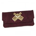 Deux Lux（デュラックス） 長財布 DL1012-160 MERLOT