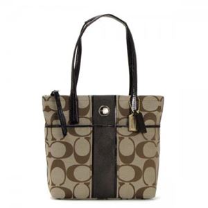 Coach Factory（コーチ F） トートバッグ 25771 BKHMA