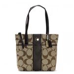 Coach Factory（コーチ F） トートバッグ 25771 BKHMA