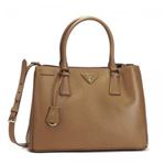 Prada（プラダ） ショルダーバッグ BN1874 F098L CARAMEL