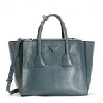 Prada（プラダ） ショルダーバッグ BN2619 F0F16 MARINE
