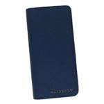 Burberry（バーバリー） 長財布 MS CAVENDISH LON 41260 BLUE