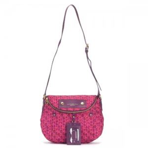 MARC BY MARC JACOBS（マークバイマークジェイコブス） ショルダーバッグ M0001510A 623 CARDINAL MULTI