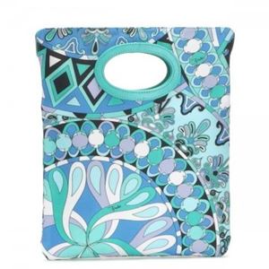 Emilio Pucci（エミリオプッチ） ハンドバッグ 41BD06 48