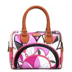Emilio Pucci（エミリオプッチ） ハンドバッグ 41BC72 H58