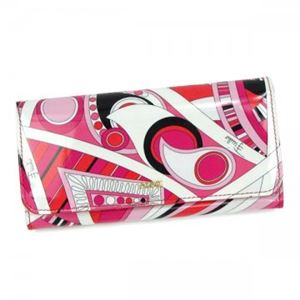 Emilio Pucci（エミリオプッチ） 長財布 42SM06 26