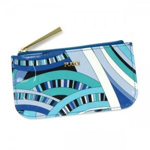 Emilio Pucci（エミリオプッチ） キーケース 42SJ11 27