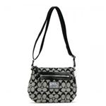 Coach Factory（コーチ F） ショルダーバッグ 48755 SBWBK