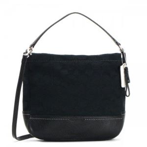 Coach Factory（コーチ F） ショルダーバッグ 49158 SBKBK