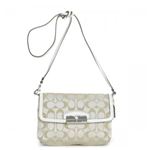 Coach Factory（コーチ F） ショルダーバッグ F48983 SVB50