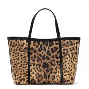 DOLCE＆GABBANA（ドルチェアンドガッバーナ） トートバッグ BB4391 8S193 NATURAL／BLACK