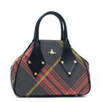 Vivienne Westwood（ヴィヴィアンウエストウッド） ハンドバッグ 5589 MAC EDWARD