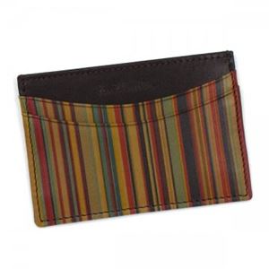 Paul smith（ポールスミス） カードケース AGXA1772 1 VU