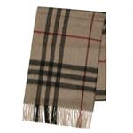 Burberry（バーバリー） マフラー G ICON 168 2522B SMOKED TRENCH