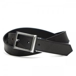 Burberry（バーバリー） ベルト 0010T BLACK 3870428 長さ95／105 幅3