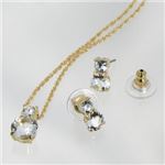 Swarovski（スワロフスキー） ペンダント 1179712