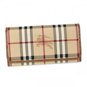 Burberry（バーバリー） 長財布 LS PENROSE HTR 2675T MID CAMEL