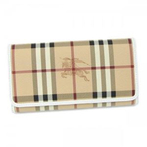 Burberry（バーバリー） 長財布 LS PENROSE HTR 1000T WHITE