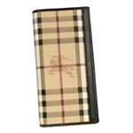 Burberry（バーバリー） 長財布 MS CAVENDISH HYM 0010T BLACK