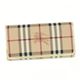 Burberry（バーバリー） 長財布 LS PENROSE HTR 71190 LIGHT GOLD - 縮小画像1