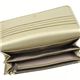 Burberry（バーバリー） 長財布 LS PENROSE HTR 71190 LIGHT GOLD - 縮小画像3