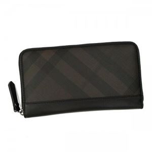 Burberry（バーバリー） 長財布 CHOCOLATE
