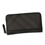 Burberry（バーバリー） 長財布 CHOCOLATE