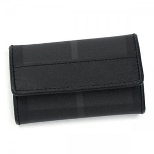 Burberry（バーバリー） キーケース MS IRBY BRT 0010T BLACK