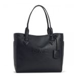 Loewe（ロエベ） トートバッグ 377.79.751 1100 BLACK