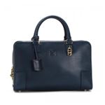 Loewe（ロエベ） ハンドバッグ 352.39.A22 5110 NAVY BLUE