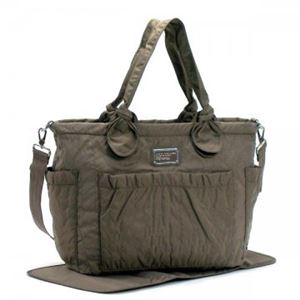 MARC BY MARC JACOBS（マークバイマークジェイコブス） トートバッグ M3PE069 80113 QUARTZ GREY