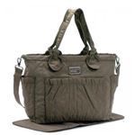 MARC BY MARC JACOBS（マークバイマークジェイコブス） トートバッグ M3PE069 80113 QUARTZ GREY