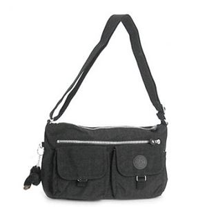 Kipling（キプリング） ショルダーバッグ K13180 900 BLACK