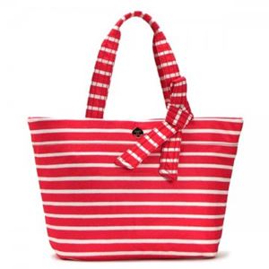 KATE SPADE（ケイトスペード） トートバッグ PXRU4253 690 GERANIUM／CREAM