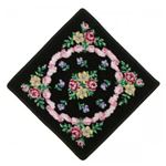 Feiler（フェイラー） タオル GRANADA BLACK 10 BLACK