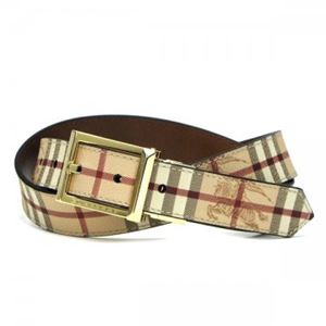 Burberry（バーバリー） ベルト 3017T 長さ95／105 幅3