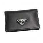 Prada（プラダ） カードケース 1M1122 F0632 NERO