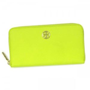 TORY BURCH（トリーバーチ） 長財布 11149051 312 GINGKO LEAF／WINDSTORM