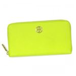 TORY BURCH（トリーバーチ） 長財布 11149051 312 GINGKO LEAF／WINDSTORM