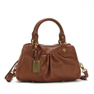 MARC BY MARC JACOBS（マークバイマークジェイコブス） ショルダーバッグ M0001412B 81819 SMOKED ALMAOND