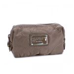 MARC BY MARC JACOBS（マークバイマークジェイコブス） ポーチ M3PE125 80113 QUARTZ GREY