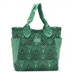 MARC BY MARC JACOBS（マークバイマークジェイコブス） トートバッグ M0003054 81739 DUSTY JADE GREEN MULTI