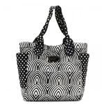 MARC BY MARC JACOBS（マークバイマークジェイコブス） トートバッグ M0003055 80011 BLACK MULTI